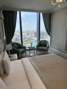 T-city Presidential - 84