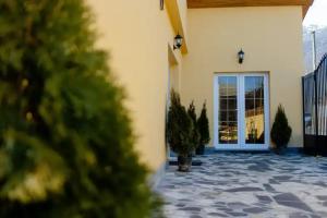 Мини-отель «RestArt Boutique», Дилижан