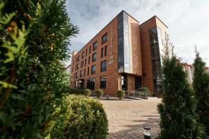 Отель Panoramic Spa