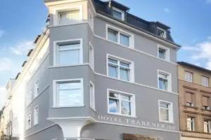 Hotel «Trabener Hof», Трабен-Трарбах