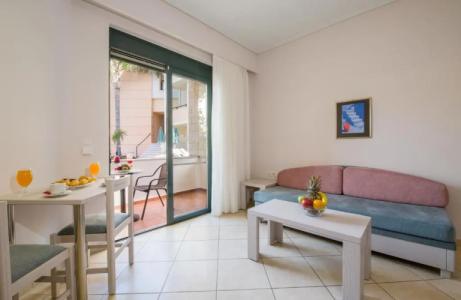 Creta Palm Resort & - 16