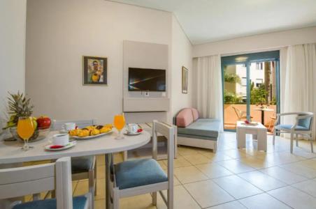 Creta Palm Resort & - 12