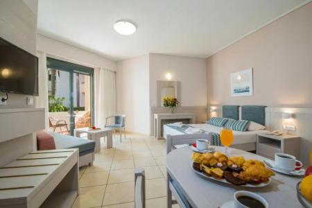 Creta Palm Resort & - 15