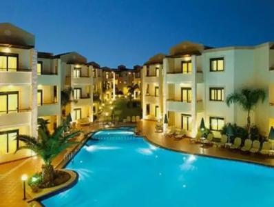 Creta Palm Resort & - 0