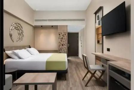 Atlantica Amalthia Beach - Adults Only - 51