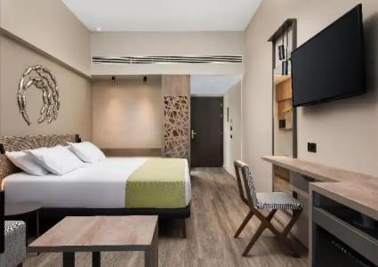 Atlantica Amalthia Beach - Adults Only - 55