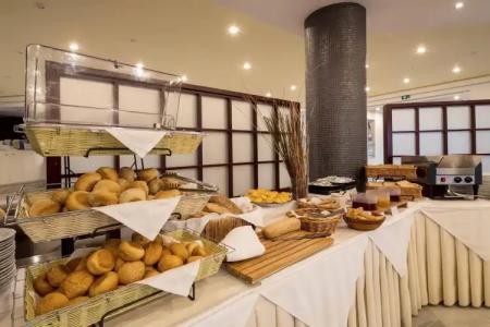 Atlantica Amalthia Beach - Adults Only - 14