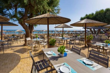 Atlantica Amalthia Beach - Adults Only - 31