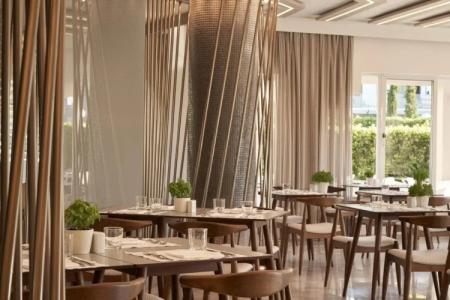 Atlantica Amalthia Beach - Adults Only - 36