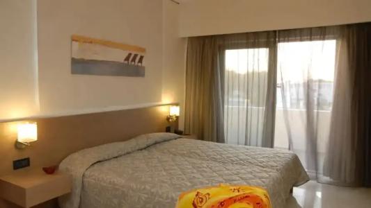 Atlantica Amalthia Beach - Adults Only - 38