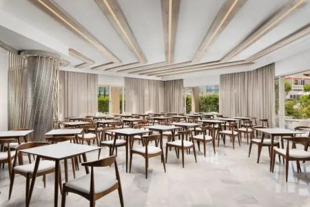 Atlantica Amalthia Beach - Adults Only - 35