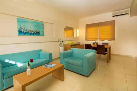 Atlantica Amalthia Beach - Adults Only - 15