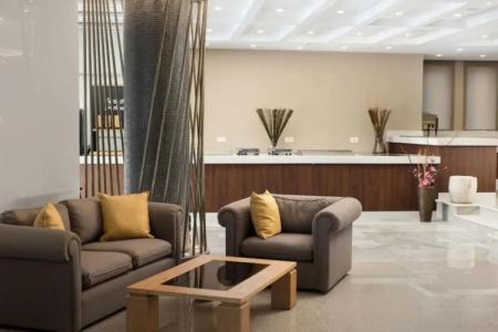 Atlantica Amalthia Beach - Adults Only - 1