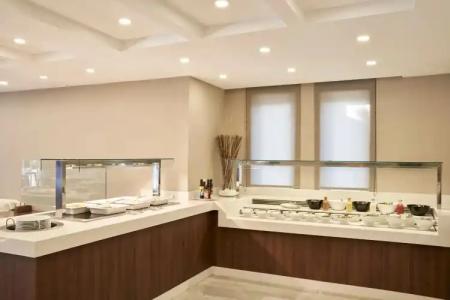 Atlantica Amalthia Beach - Adults Only - 34