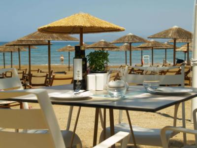 Atlantica Amalthia Beach - Adults Only - 26