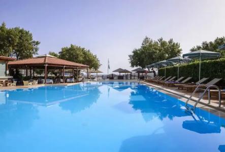 Atlantica Amalthia Beach - Adults Only - 17
