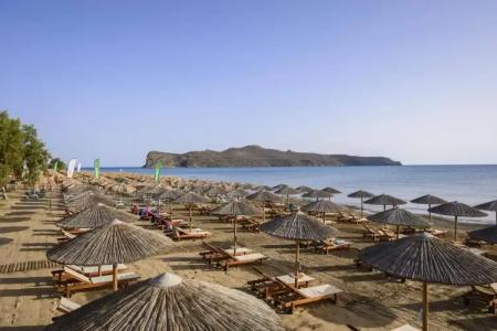 Atlantica Amalthia Beach - Adults Only - 27