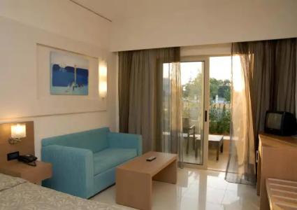 Atlantica Amalthia Beach - Adults Only - 5