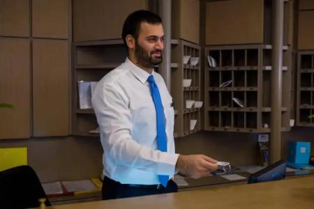 Atlantica Amalthia Beach - Adults Only - 33