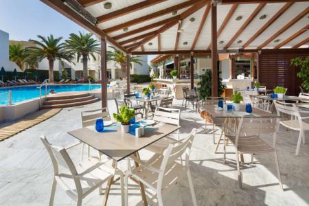 Atlantica Amalthia Beach - Adults Only - 29