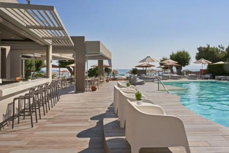 Atlantica Amalthia Beach - Adults Only - 18