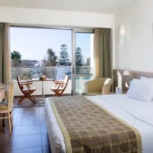 Thalassa Beach Resort & Spa (Только для взрослых) - 45