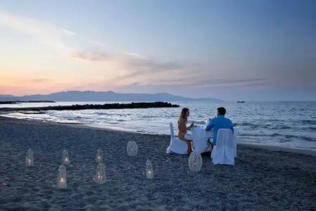 Thalassa Beach Resort & Spa (Только для взрослых) - 35