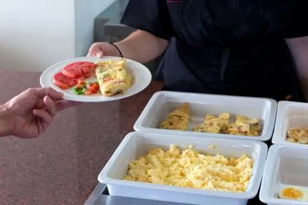 Thalassa Beach Resort & Spa (Только для взрослых) - 33