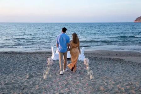 Thalassa Beach Resort & Spa (Только для взрослых) - 11