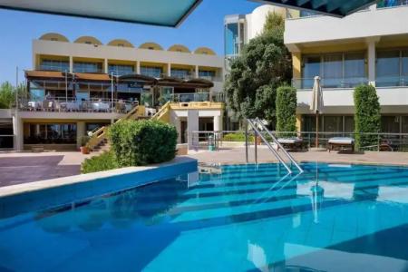 Thalassa Beach Resort & Spa (Только для взрослых) - 39