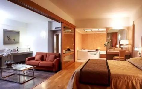 Thalassa Beach Resort & Spa (Только для взрослых) - 71