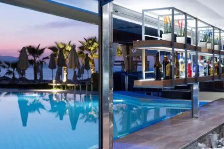 Thalassa Beach Resort & Spa (Только для взрослых) - 32