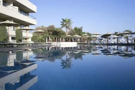 Thalassa Beach Resort & Spa (Только для взрослых) - 42
