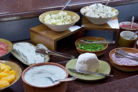 Thalassa Beach Resort & Spa (Только для взрослых) - 1