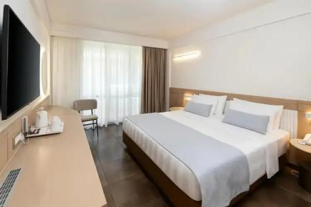 Thalassa Beach Resort & Spa (Только для взрослых) - 29