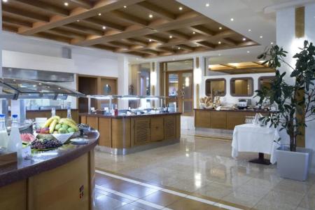 Thalassa Beach Resort & Spa (Только для взрослых) - 21