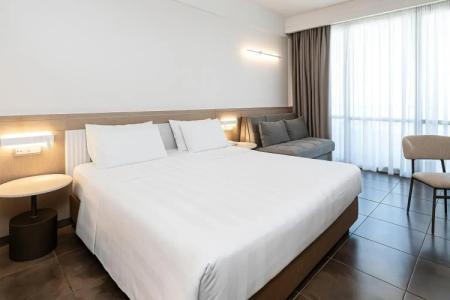 Thalassa Beach Resort & Spa (Только для взрослых) - 28