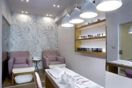 Thalassa Beach Resort & Spa (Только для взрослых) - 26