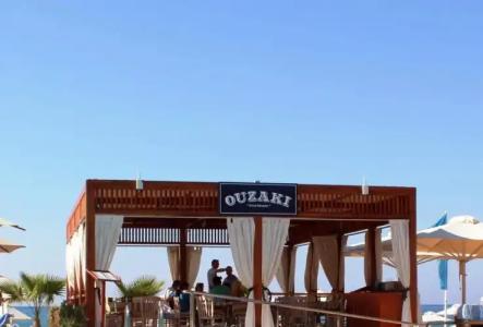 Thalassa Beach Resort & Spa (Только для взрослых) - 7