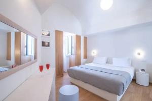 Отель «Xenones Filotera», Имеровигли