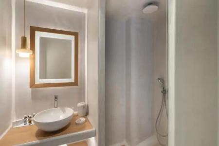 Santorini Kastelli Resort - 6