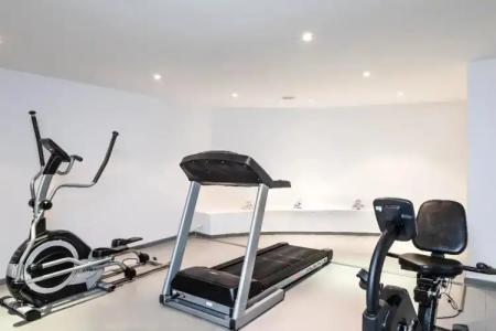 Santorini Kastelli Resort - 17