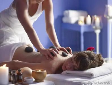 Santorini Kastelli Resort - 35