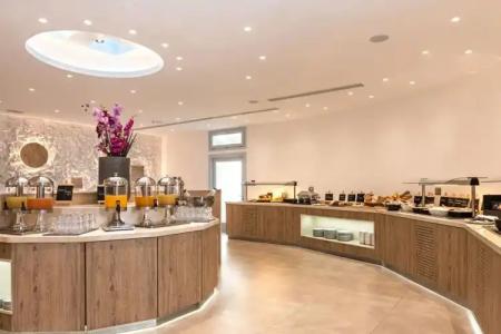 Santorini Kastelli Resort - 25