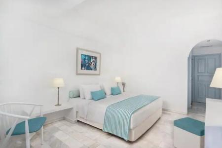 Santorini Kastelli Resort - 51