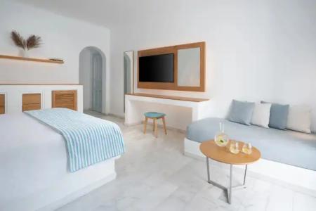 Santorini Kastelli Resort - 33