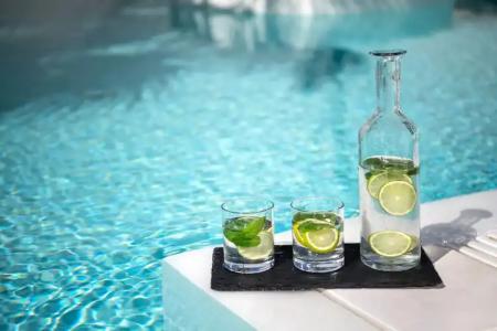 Santorini Kastelli Resort - 9