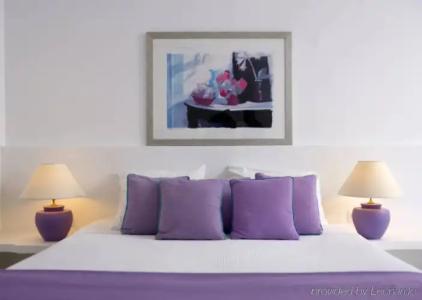 Santorini Kastelli Resort - 47