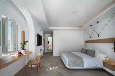 Santorini Kastelli Resort - 105