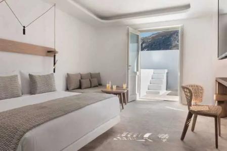 Santorini Kastelli Resort - 102